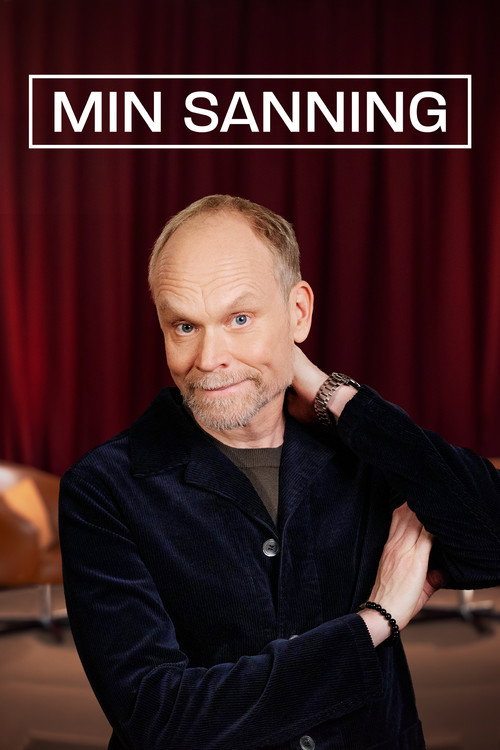 Постер: Min sanning