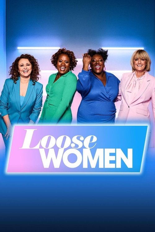 Постер: Loose Women