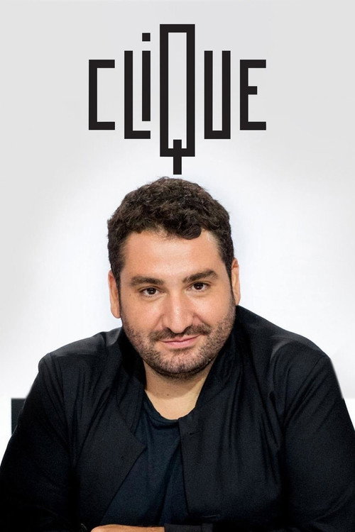 Постер: Clique