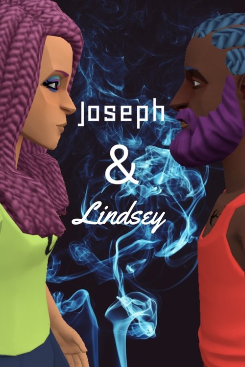 Постер: Joseph & Lindsey