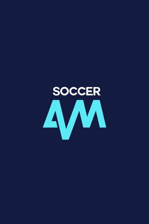 Постер: Soccer AM
