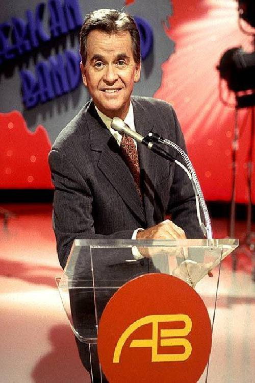 Постер: American Bandstand