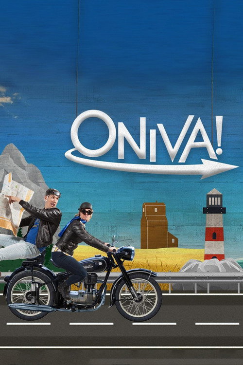 Постер: Oniva!