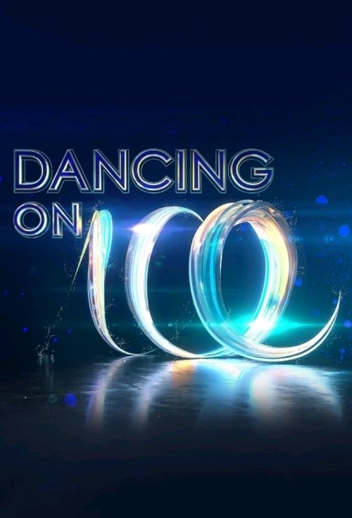 Постер: Dancing on Ice