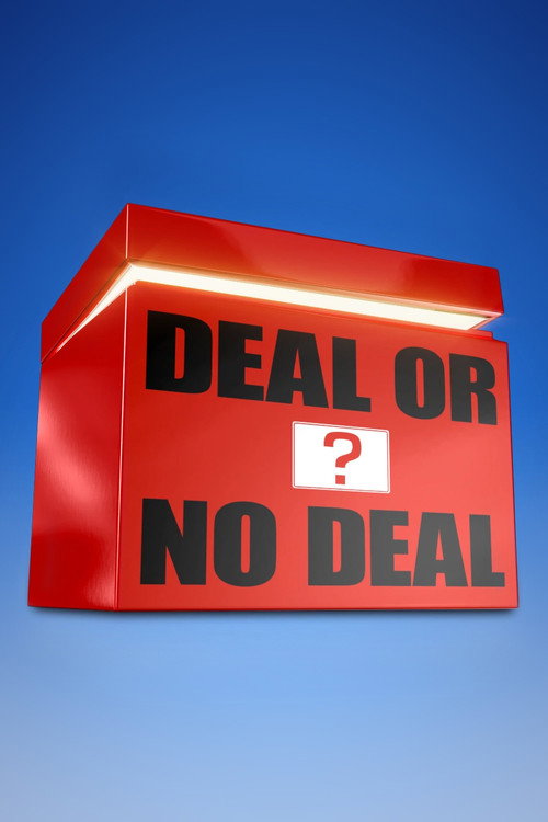 Постер: Deal or No Deal