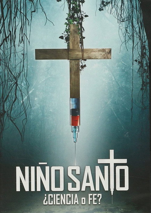 Постер: Niño Santo