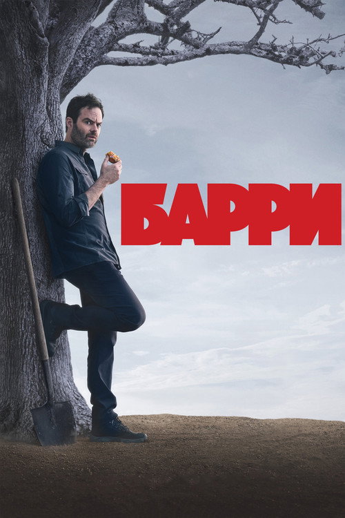 Постер: Барри