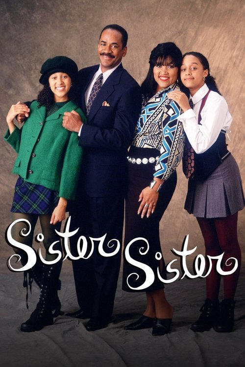 Постер: Sister, Sister