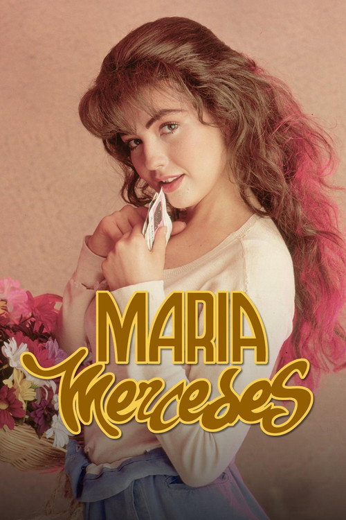 Постер: Мария Мерседес