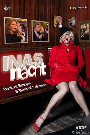Постер: Inas Nacht