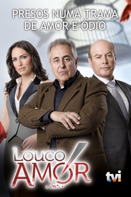 Постер: Louco Amor