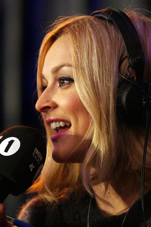 Постер: BBC Radio 1's Live Lounge