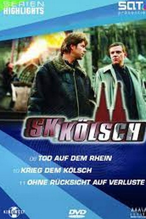 Постер: SK Kölsch