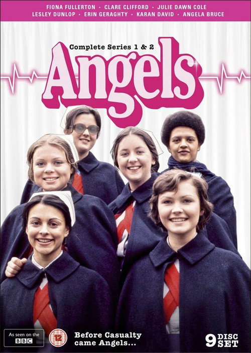 Постер: Angels