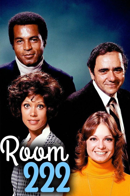 Постер: Room 222