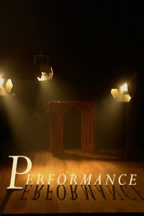 Постер: Performance