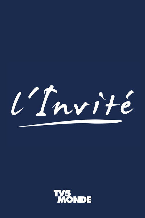 Постер: L'Invité