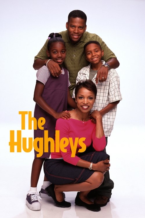 Постер: The Hughleys