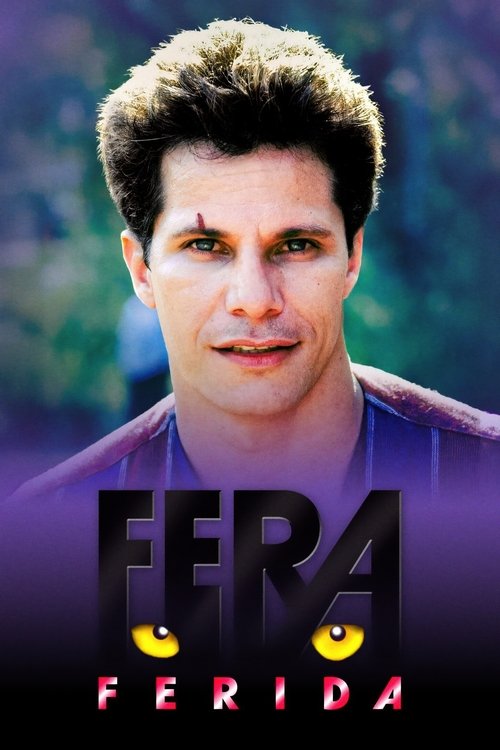 Постер: Fera Ferida