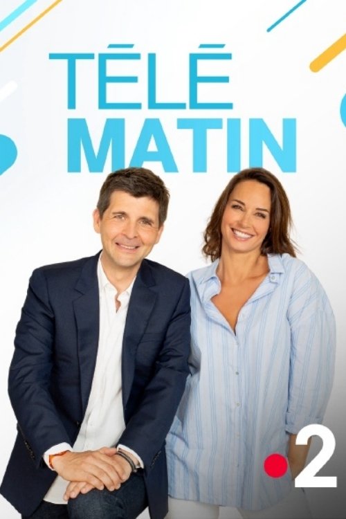 Постер: Télématin