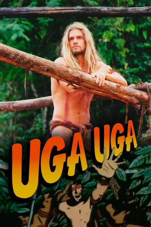 Постер: Uga-Uga