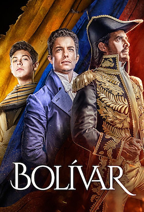 Постер: Bolívar