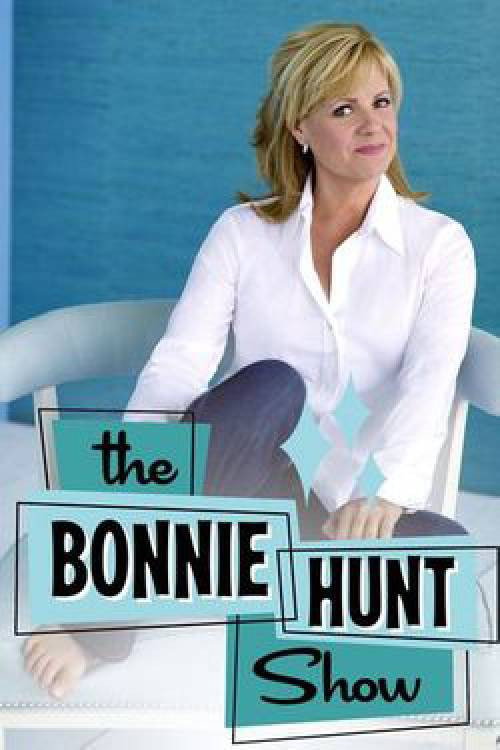Постер: The Bonnie Hunt Show