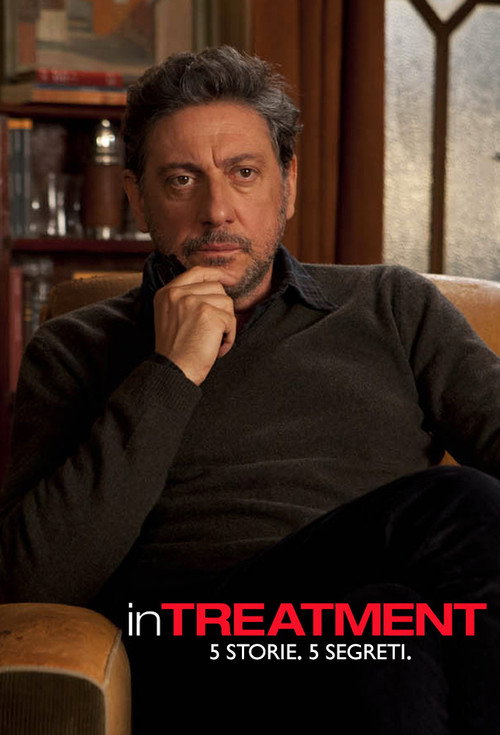 Постер: In Treatment