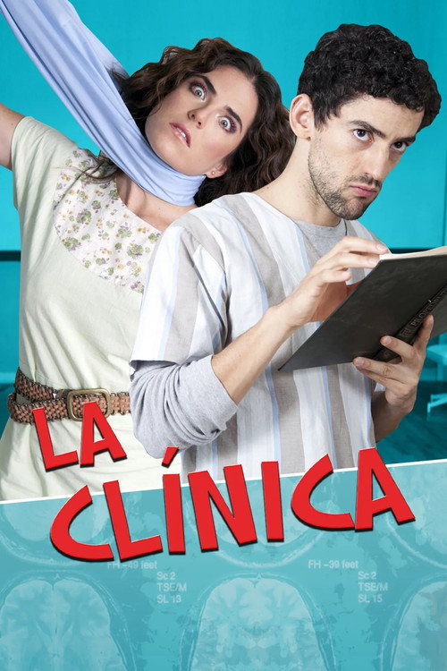 Постер: La Clinica