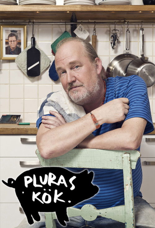 Постер: Pluras Kök