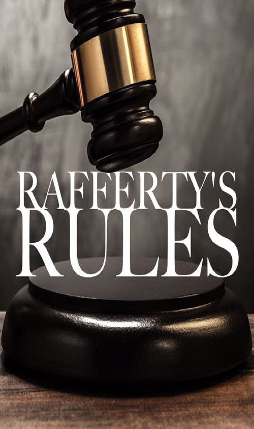 Постер: Rafferty's Rules