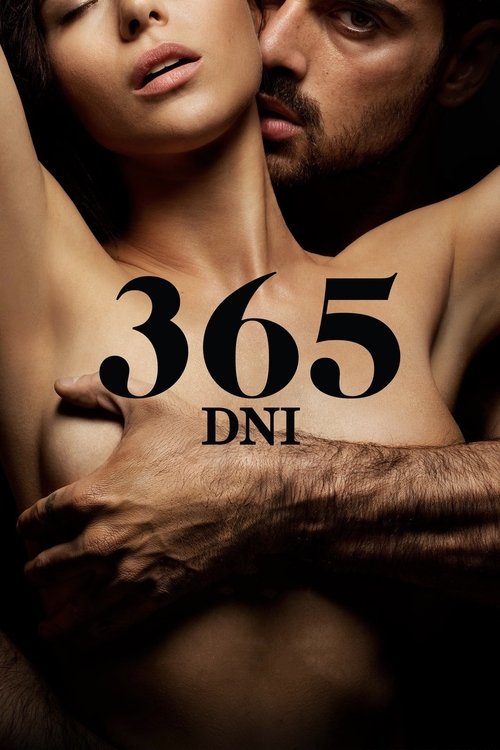 Постер: 365 дней