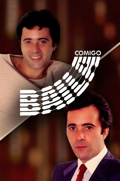 Постер: Baila Comigo