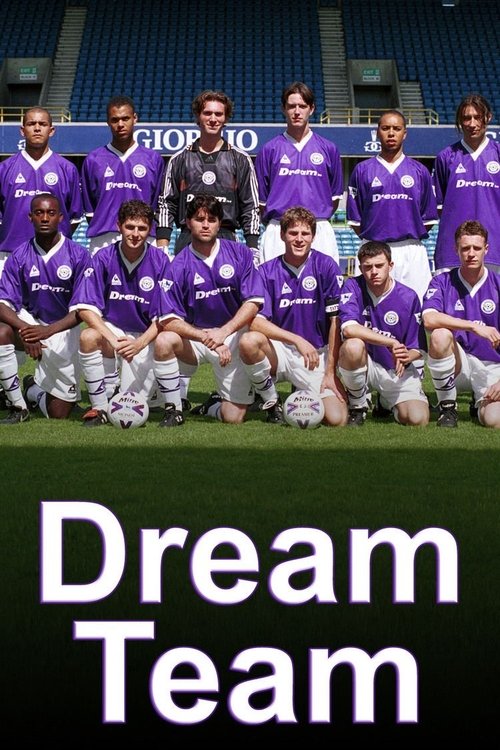 Постер: Dream Team