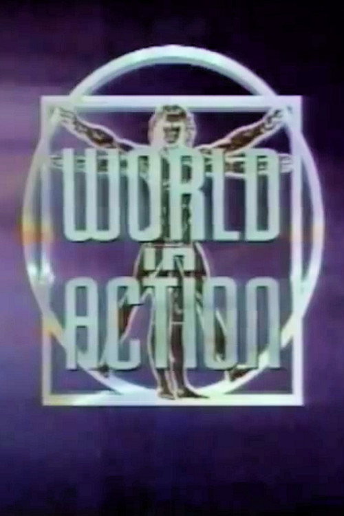 Постер: World in Action