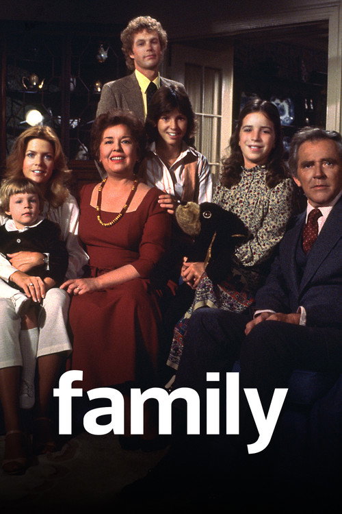 Постер: Family