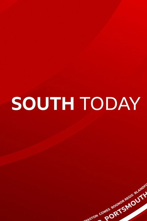 Постер: South at Six