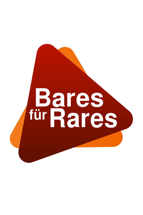 Постер: Bares für Rares