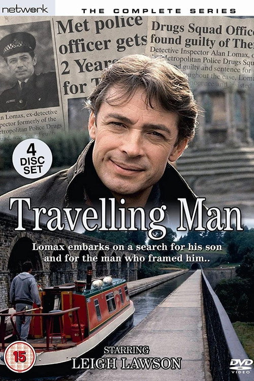 Постер: Travelling Man