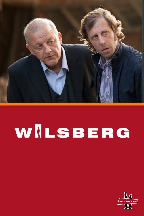 Постер: Wilsberg