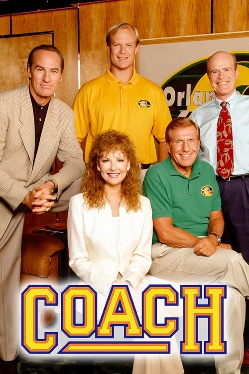 Постер: Coach