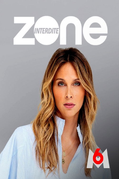 Постер: Zone interdite
