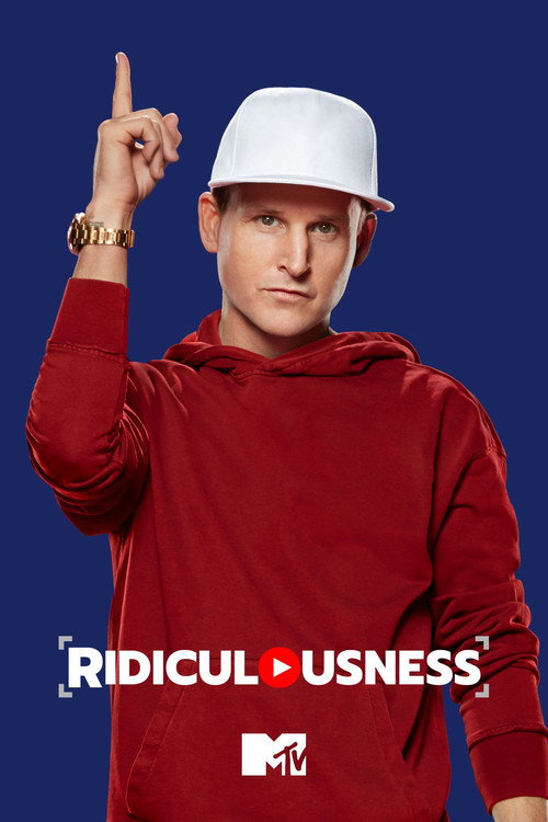 Постер: Ridiculousness