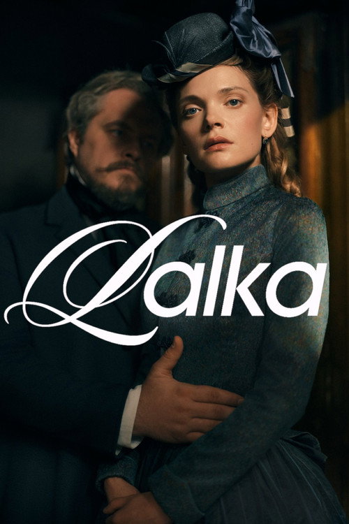 Постер: Lalka