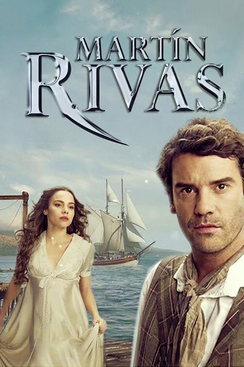 Постер: Martín Rivas