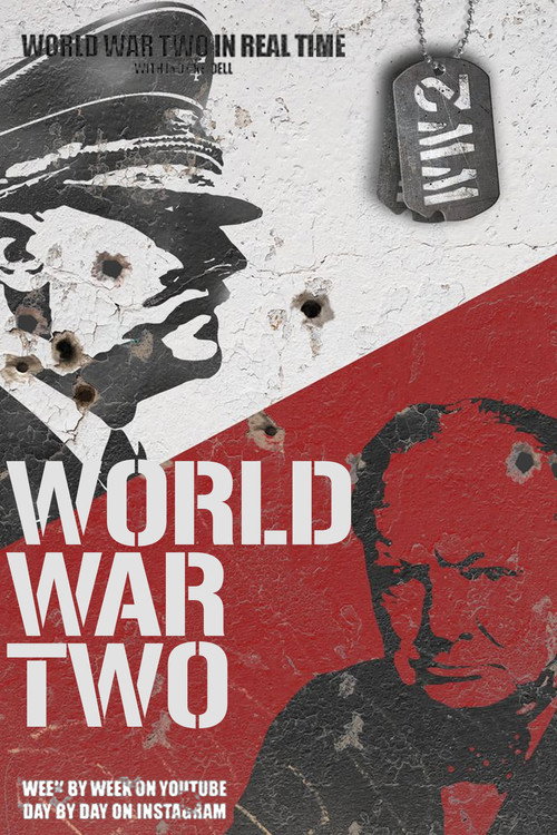 Постер: World War Two