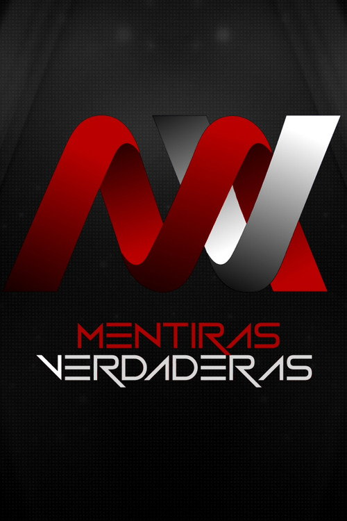 Постер: Mentiras verdaderas