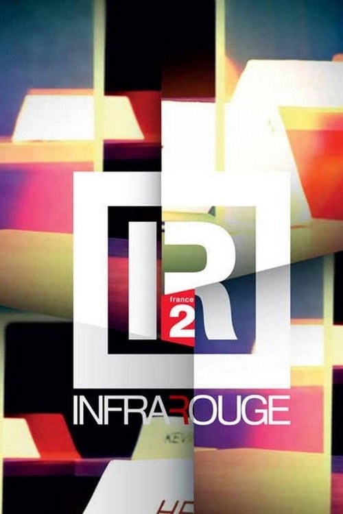 Постер: Infrarouge