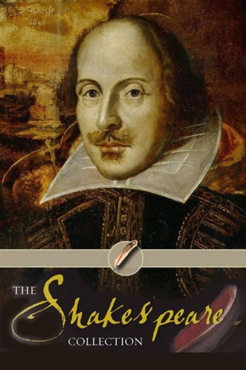 Постер: The BBC Television Shakespeare