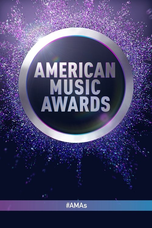 Постер: American Music Awards